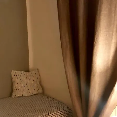 Apartment Casa Grazia-near Smn Station