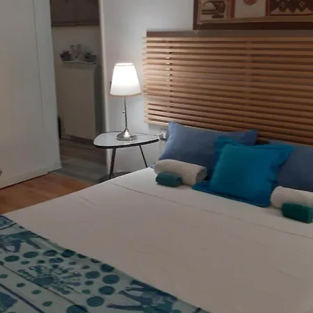 Apartment Casa Grazia-near Smn Station *