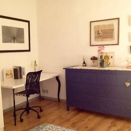 Apartment Casa Grazia-near Smn Station