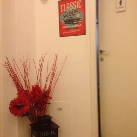 Apartment Casa Grazia-near Smn Station *