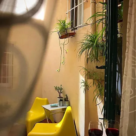 Apartament Casa Grazia-near Smn Station