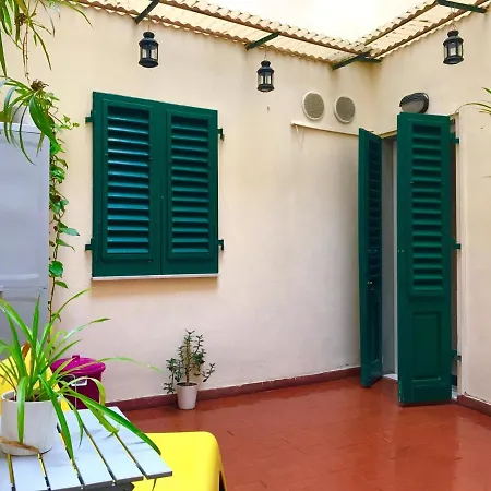 Casa Grazia-near Smn Station Florencja