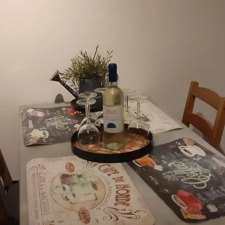 Casa Grazia-near Smn Station Florencja
