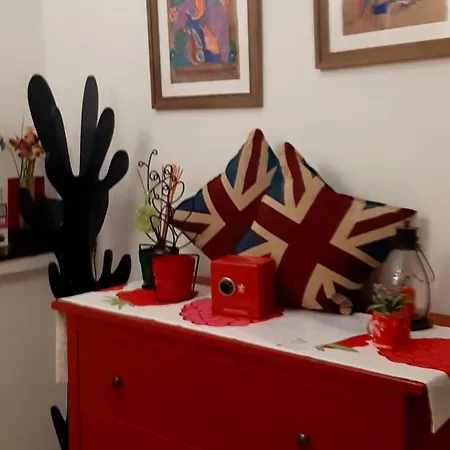 Casa Grazia-near Smn Station Appartement *