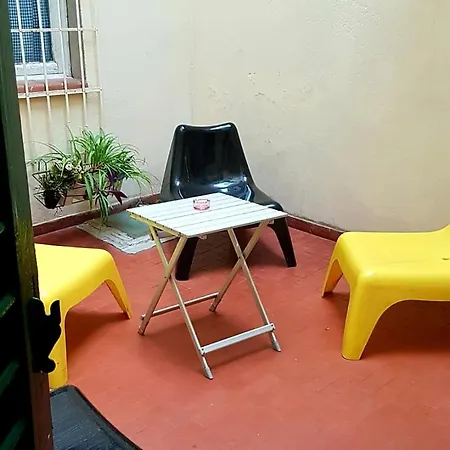 Casa Grazia-near Smn Station * Florencja