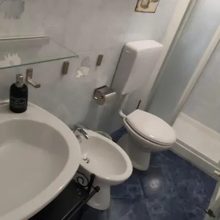 Casa Grazia-near Smn Station Appartement Florence