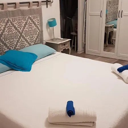 Apartament Casa Grazia-near Smn Station Florencja
