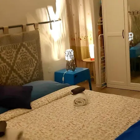 Apartament Casa Grazia-near Smn Station Florencja