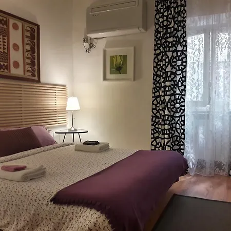 Appartement Casa Grazia-near Smn Station