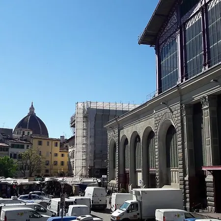 Apartament Casa Grazia-near Smn Station