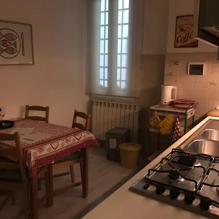 Casa Grazia-near Smn Station Appartement Florence