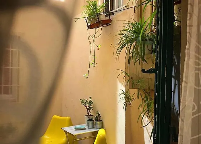 Apartament Casa Grazia-near Smn Station
