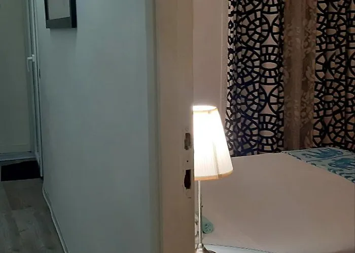 Apartament Casa Grazia-near Smn Station Florencja
