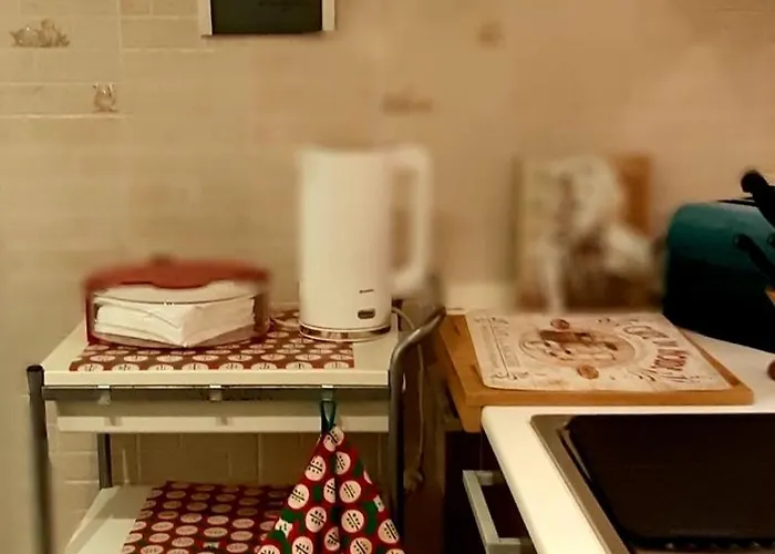 Apartament Casa Grazia-near Smn Station *