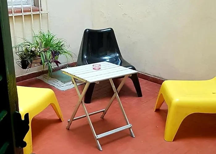 Casa Grazia-near Smn Station * Florencja