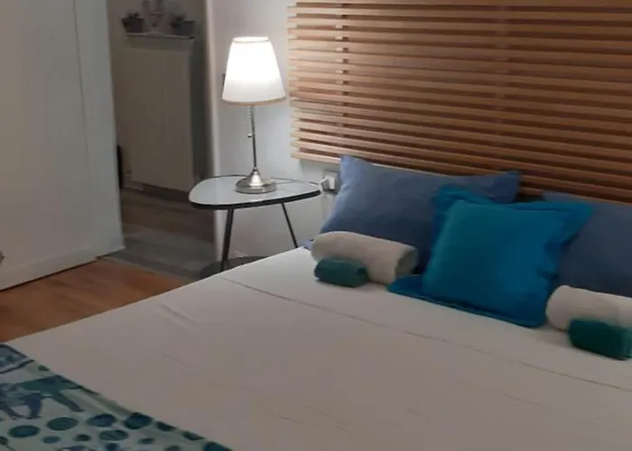 Apartament Casa Grazia-near Smn Station *