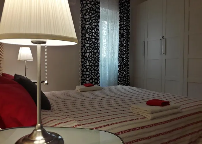 Apartament Casa Grazia-near Smn Station