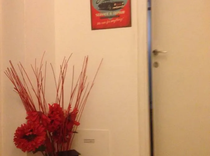 Apartament Casa Grazia-near Smn Station *