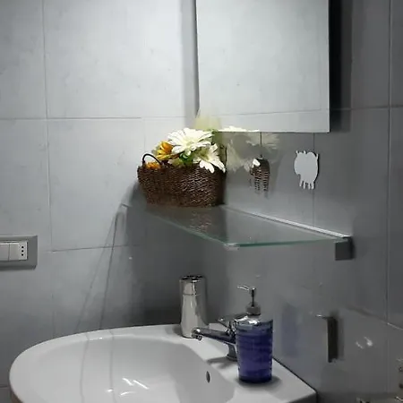 Casa Grazia Appartamento *