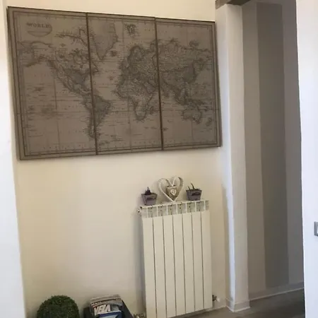 Casa Grazia *