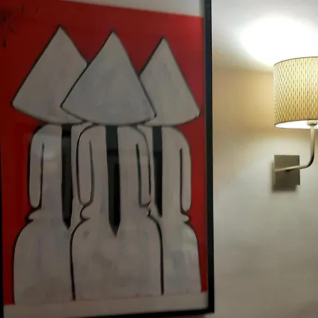 Casa Grazia Appartamento